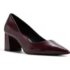 Aldo Ybalelin Pointed Toe Pump In Red