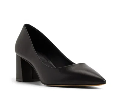 Aldo Ybalelin Pump In Animal Print