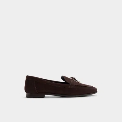 Aldo Ybilide In Dark Brown