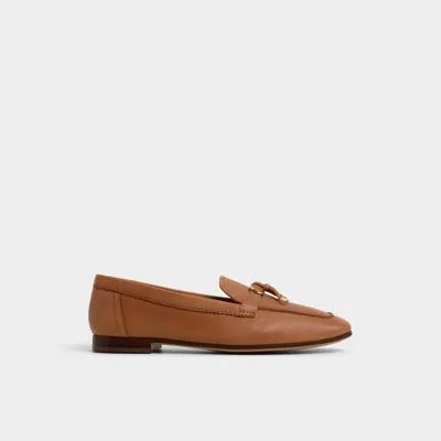 ALDO YBILIDE IN MEDIUM BROWN