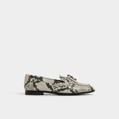 ALDO YBILIDE IN WHITE/BLACK