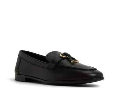 Aldo Ybilide Loafer In Black
