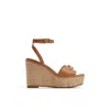 Aldo Ybylin In Brown