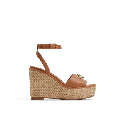 Aldo Ybylin In Brown