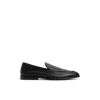 Aldo Zaccary In Black