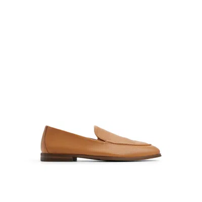Aldo Zaccary In Brown
