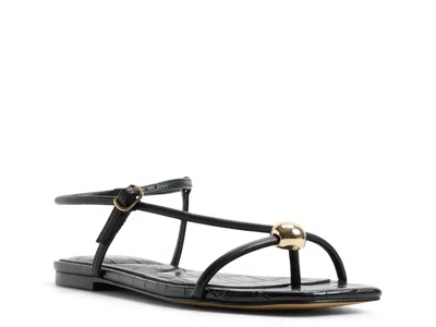 Aldo Zaelle Sandal In Multi