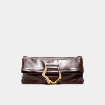 Aldo Zalinyaa In Brown
