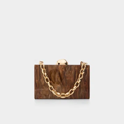 Aldo Zaloriaax In Brown