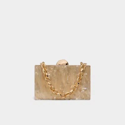 Aldo Zaloriaax In Natural In Gold