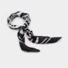 Aldo Zebria In Black/white In Multi
