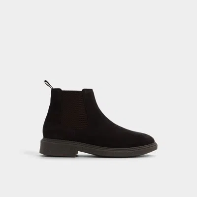 Aldo Zeddy In Dark Brown