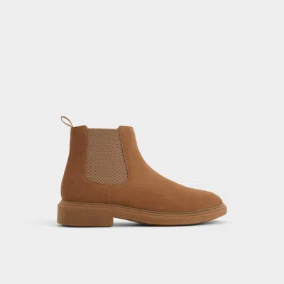 Aldo Zeddyy In Wheat In Brown