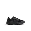 Aldo Zeffy In Black