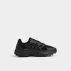 Aldo Zeffy In Black