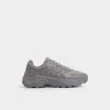 Aldo Zeffy In Grey In Gray