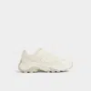 Aldo Zeffy In Ivory In White