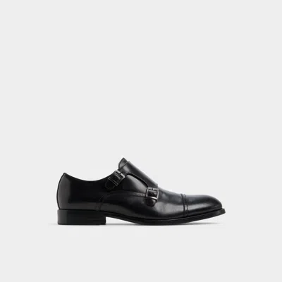 Aldo Zelasien In Black