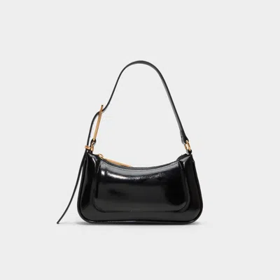 Aldo Zelieex In Black Overflow