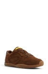 Aldo Zendaya Sneaker In Brown