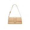 Aldo Zenithpurseex In Beige