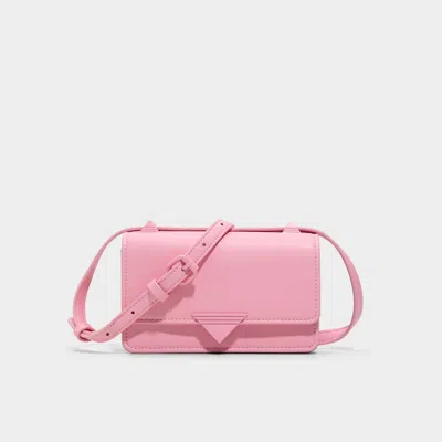 Aldo Zenithpurseex-s In Rose In Pink