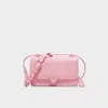 Aldo Zenithpursex-s In Rose In Pink