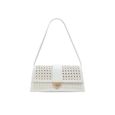 Aldo Zenithpursex In White