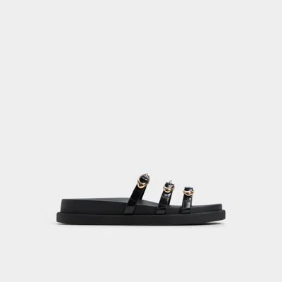 Aldo Zephyra In Black