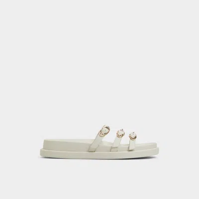 ALDO ZEPHYRA IN WHITE