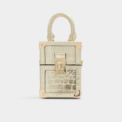 Aldo Zephyrinex In Gold