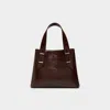 Aldo Zerinaa In Brown In Brown
