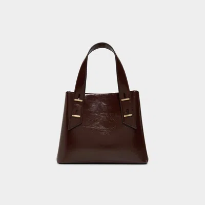 Aldo Zerinaa In Brown