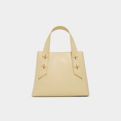 Aldo Zerinaa In Yellow