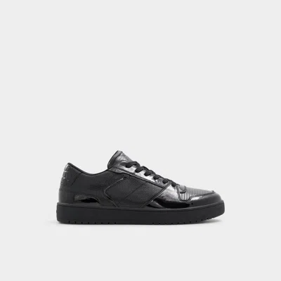 Aldo Zethan In Black