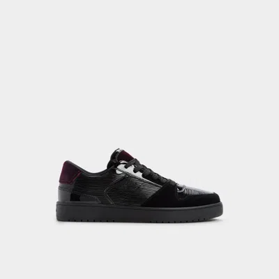 Aldo Zethan In Black Combo