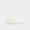 Aldo Zethan In Other White In Animal Print