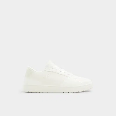 Aldo Zethan In Other White In Animal Print