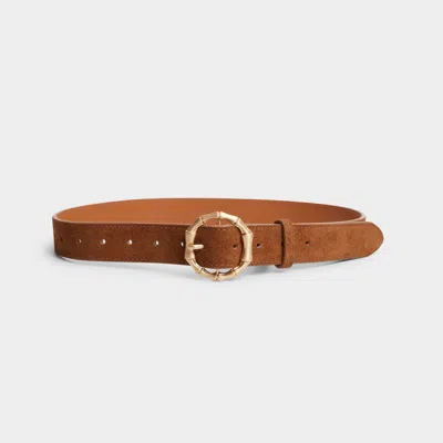 Aldo Zhahara In Light Brown