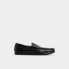 Aldo Zigosh In Black In Black