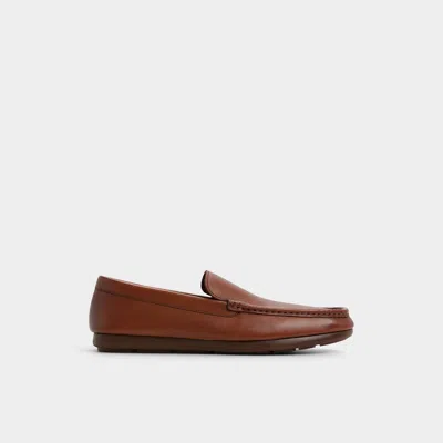 Aldo Zigosh In Cognac In Brown