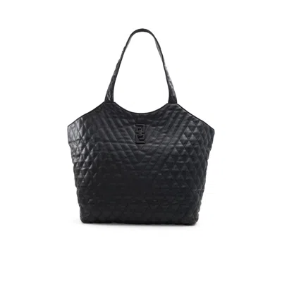 Aldo Ziniaax In Black