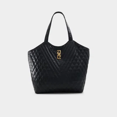 Aldo Ziniaax In Black