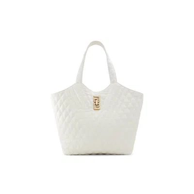Aldo Zinisaax In White