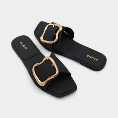 Aldo Zoea In Light Brown In Black
