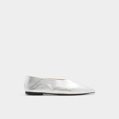 Aldo Zolissa In Silver
