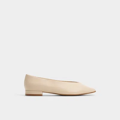 Aldo Zolita In Other Beige In Neutral