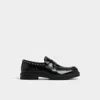 Aldo Zollo In Black In Black