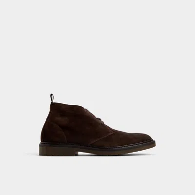 Aldo Zucca In Dark Brown