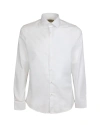 ALEA SLIM FIT SHIRT WITH CLASSIC COLLAR